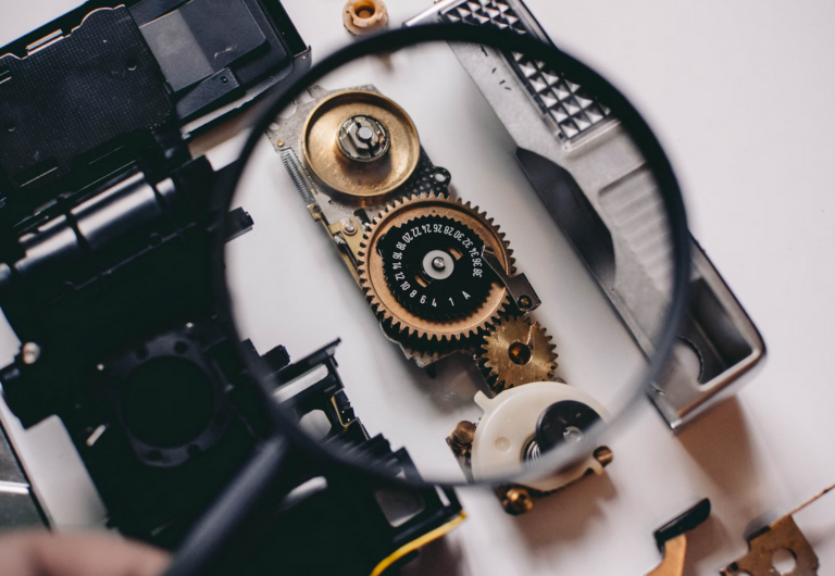 Wearable Technology: Health and Fitness Innovations