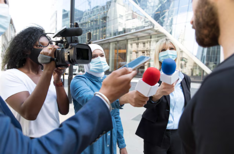 The Future of Corporate Social Responsibility