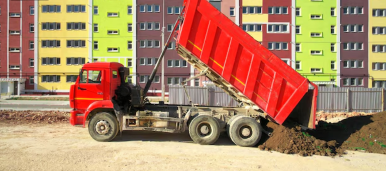 Dumpster Rental Options: Comparing Roll Offs and Traditional Services