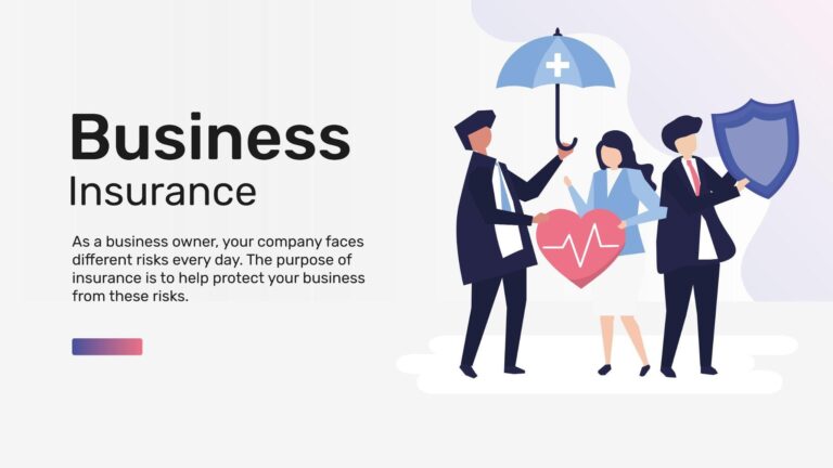 Grasping Business Insurance: A Manual For Business Owners