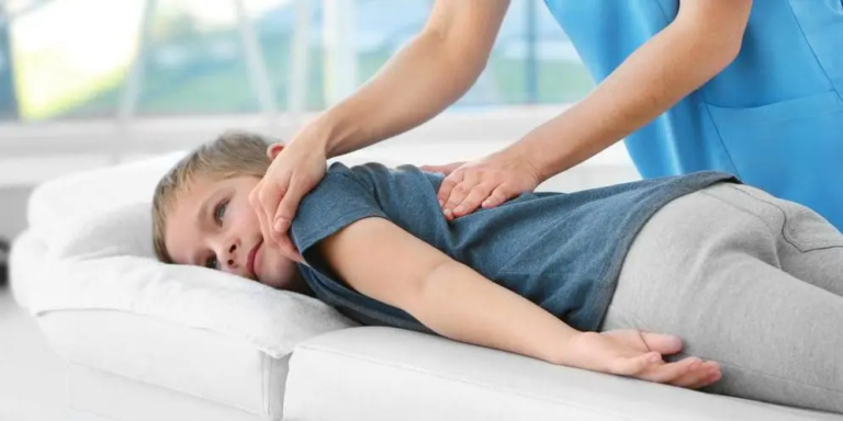 Boosting Immunity: The Role of Chiropractic Care in Children’s Health