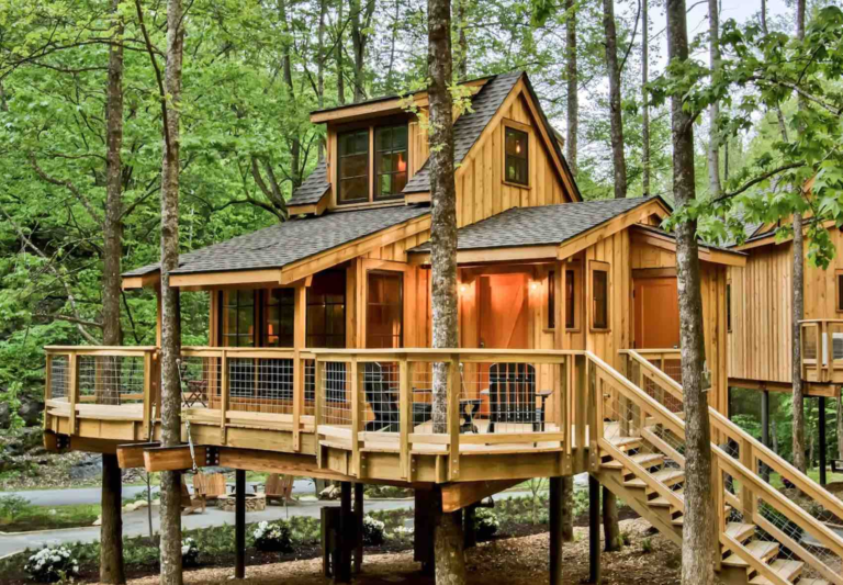 Exploring Stay Options: A Comprehensive Guide to Finding the Perfect Accommodation