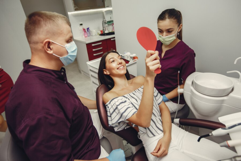 How Modern Technologies Are Shaping Oral Health Services
