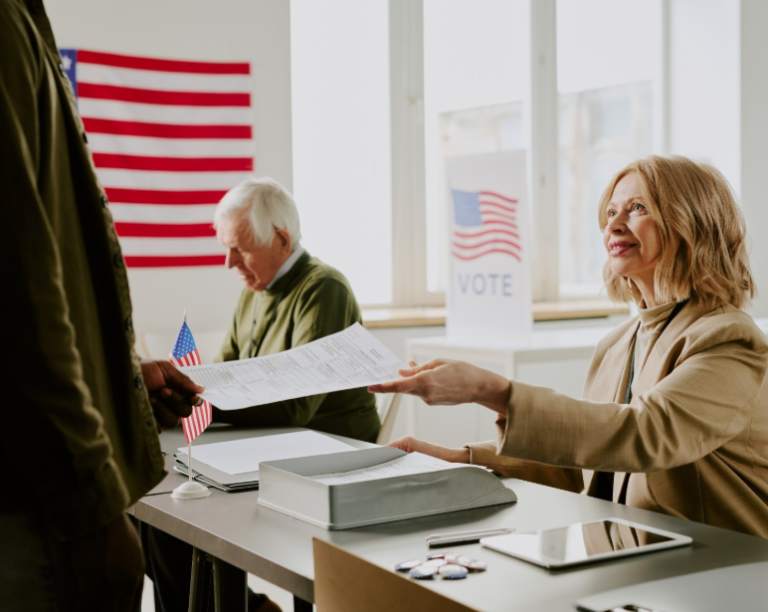 5 Benefits of Hiring Election Voting Services