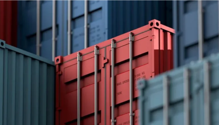 5 Advantages of Container Handling Solutions for Your Business