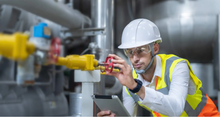 5 Essential Maintenance Tips for Industrial Facilities