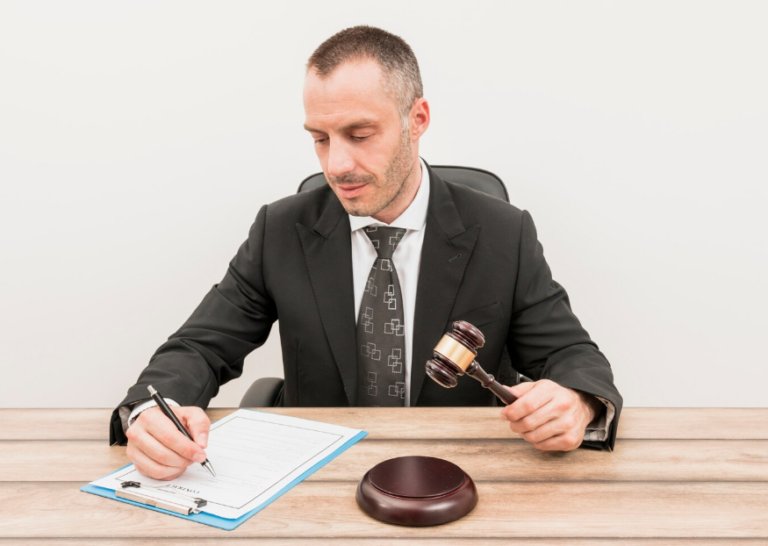 Criminal Charges in California? Here’s How a Defense Lawyer Can Help