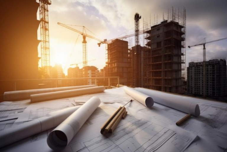 How Paving Contractors Add Value To Commercial Developments