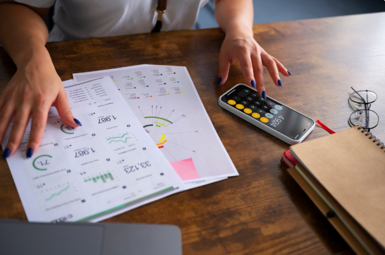 Achieve Your Financial Goals Using a Powerful Compound Interest Percentage Calculator