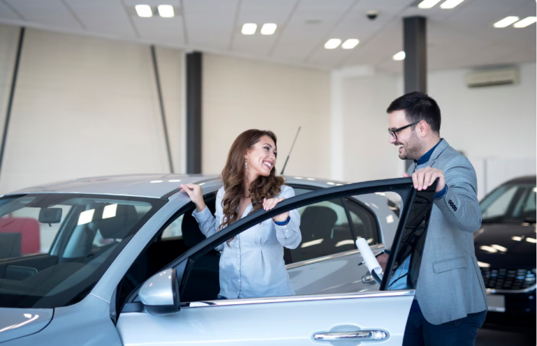 Driving Through Delhi: Why Renting a Car Could Be the Smartest Move You Make