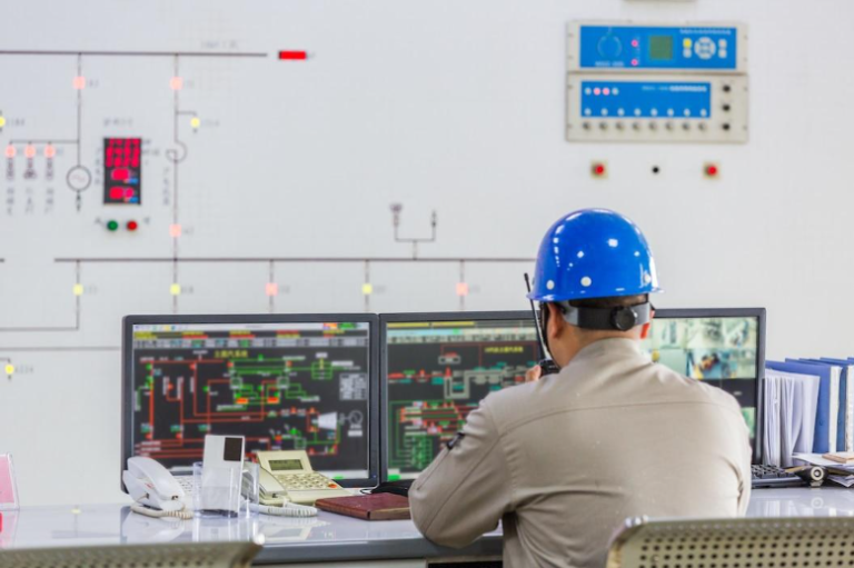 The Importance of PLC Training in Today’s Industrial World
