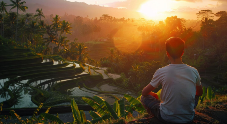Wandering Through Kerala: A Journey That Feels Like Poetry in Motion