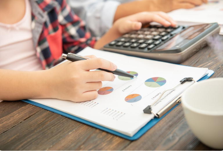 When Numbers Need Fair Comparison: Using a Percentage Difference Calculator Effectively