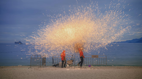 Key Qualifications to Look for in an Explosives Expert