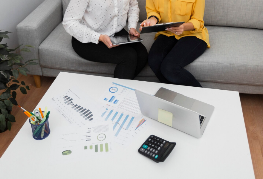 Get Percentage Online and Save Valuable Time