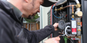 How Generator Repair Services Keep Your Business Running During Power Failures