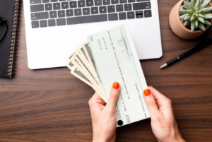 Top 5 Benefits of Printable QuickBooks Checks
