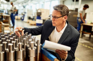How Durable Materials Support Different Industrial Applications