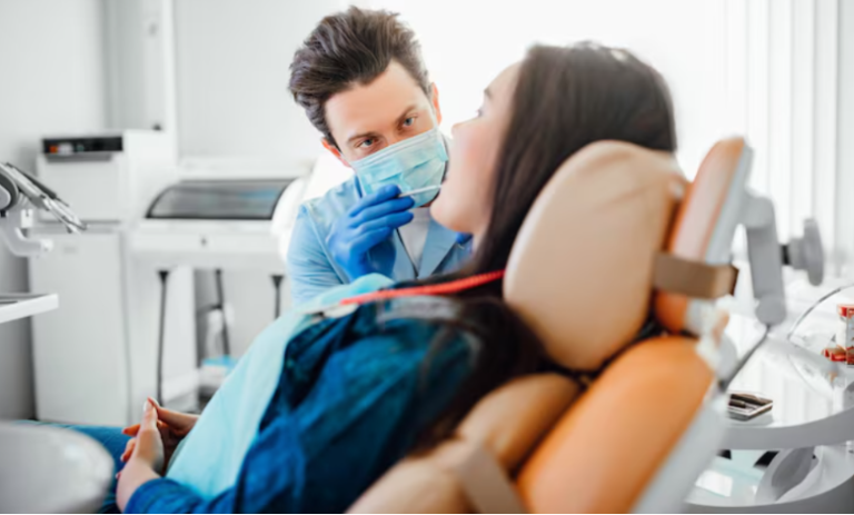 Important Dental Solutions for Maintaining a Healthy Mouth