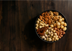 How Can You Enjoy Eating Nuts in Different Ways