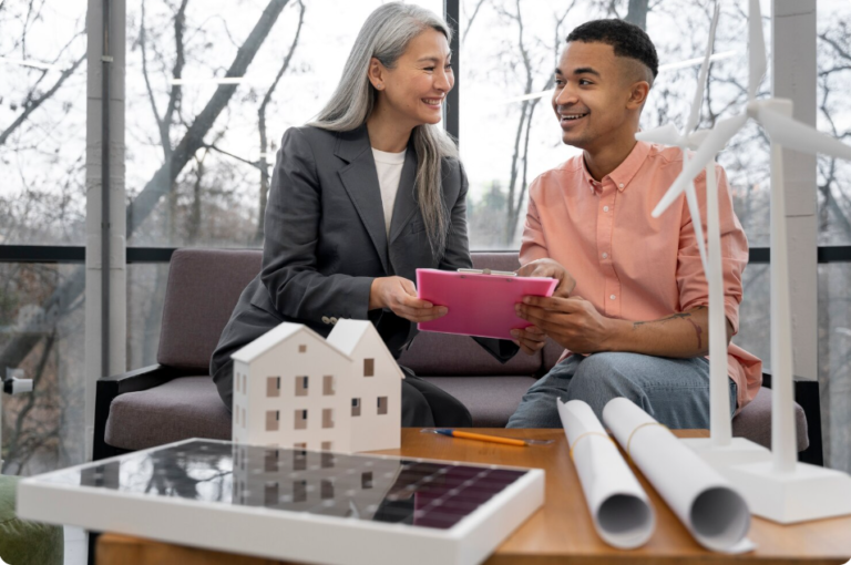 Building Homes Designed for Modern Living