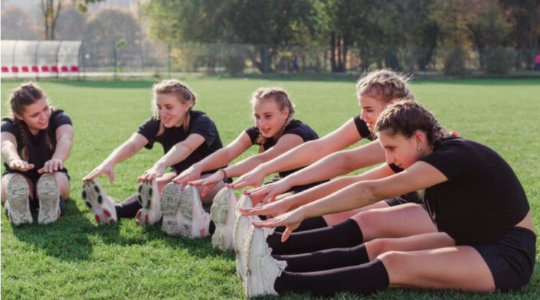 The Transformative Power and Lifelong Benefits of Participating in Youth Sports Training
