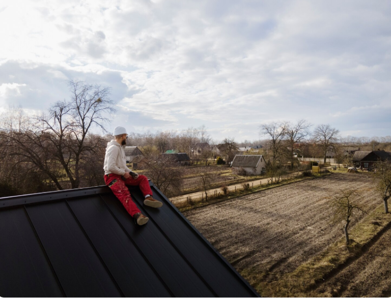 How To Choose A Roofing Contractor: A Homeowner’s Checklist