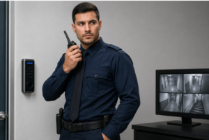 5 Security Partners Boston Businesses Can Combine for a Stronger Protection Plan