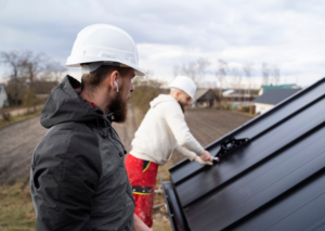 Reliable Roofing Solutions for Commercial Properties and Coastal Homes