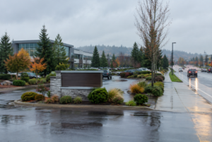 How Entrance Signs Improve Wayfinding in Vancouver, Washington